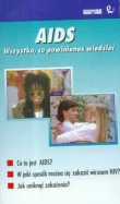AIDS Wszystko co powinieneś wiedzieć (Kaseta Video)