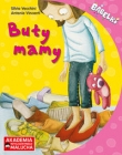 AIM: Bąbelki Buty mamy 4-6 lat