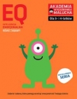 AIM-EQ Inteligencja Emocjonalna 3-4 lata Nowe zabawy