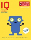 AIM-IQ Inteligencja Logiczna 3-4 lata Nowe zabawy