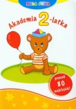 Akademia 2 latka