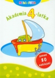 Akademia 4- latka