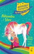 Akademia Jednorożców Aleksandra i Iskra