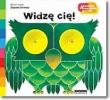 Akademia mądrego dziecka. Widzę cię!