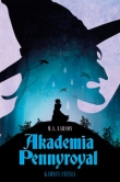 Akademia Pennyroyal Kadeci cienia