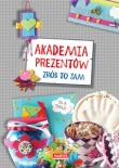 Akademia prezentów - Zrób to sam