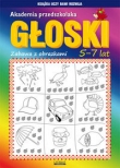 Akademia przedszkolaka Głoski