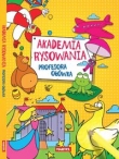 Akademia rysowania Profesora Ołówka