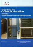 Akademia sieci Cisco CCNA Exploration Semestr 3 + CD