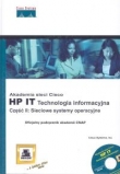 Akademia sieci Cisco. HP IT. Technologia Informacyjna. Cz. 2