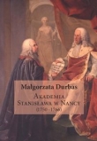 Akademia Stanisława w Nancy (1750?1766)