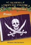 Akademia Tropicieli Faktów. Piraci. Magiczny domek na drzewie