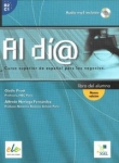 Al dia superior Podręcznik + CD