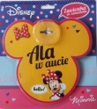 Ala w aucie Zawieszka do auta