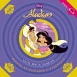 Aladyn (książka + audiobook)
