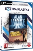 ALAN WAKE ANTHOLOGY