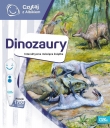 Albik CZYTAJ Z ALBIKIEM Dinozaury