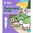 Albik CZYTAJ Z ALBIKIEM Zwierzęta na wsi