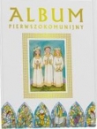 Album pierwszokomunijny