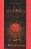 Alchemia Runy. 24 karty + 9 Światów Run