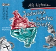 Ale historia... Jadwiga kontra Jagiełło