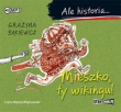 Ale historia... Mieszko, ty wikingu!