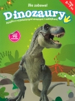 Ale zabawa! Dinozaury