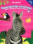 Ale zabawa! Niesamowite zwierzęta