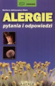 Alergie. Pytania i odpowiedzi
