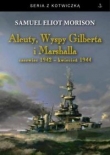 Aleuty Wyspy Gilberta i Marshalla