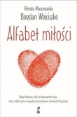 ALFABET MIŁOŚCI BR GWP 9788374896061