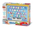 Alfabet Pad