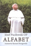 Alfabet rozmawia Ryszard Bongowski