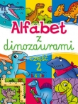 Alfabet z dinozaurami Część 2