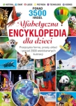 Alfabetyczna encyklopedia dla dzieci
