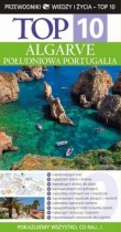 Algarve Południowa Portugalia Top 10