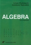 Algebra dla studentów