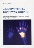 Algodystrofia kończyny górnej