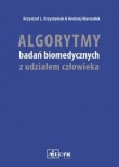 ALGORYTMY BADAŃ BIOMEDYCZNYCH BR. MEDYK  978-83-64045-01-1