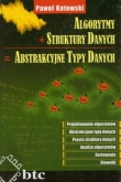 Algorytmy + struktury danych = abstrakcyjne typy danych