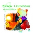Alibaba i czterdziestu rozbójników