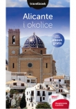 Alicante i Costa Blanca. Travelbook