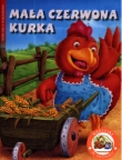 Czerwony kapturek. Bajeczki z naklejkami