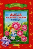 Alicja w krainie czarów i inne bajki