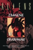 Aliens Zbawienie Ofiarowanie