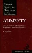 Alimenty
