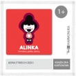 Alinka Pomidory, jabłka, dżemy