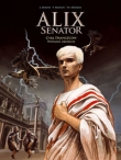 Alix Senator - Wydanie zbiorcze,Tom 1 Cykl Drapieżców