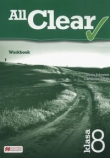 All Clear 8 Workbook