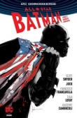 All Star Batman Tom 2 Końce Świata